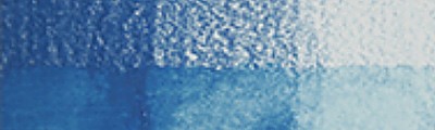 Iris blue Inktense block
