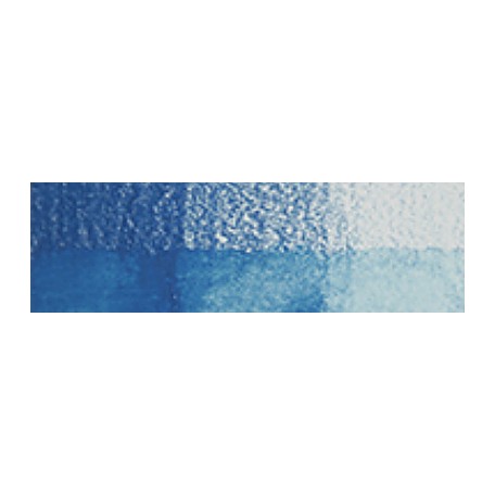 Iris blue Inktense block