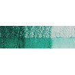 Teal green Inktense block