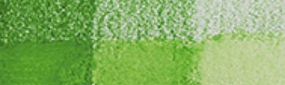 1400 Apple green, Inktense block