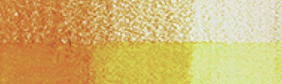 sienna gold Inktense block