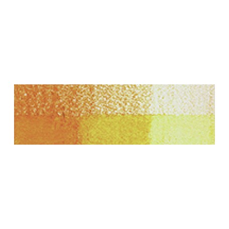 sienna gold Inktense block