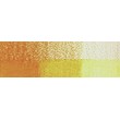 sienna gold Inktense block