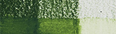 felt green Inktense block