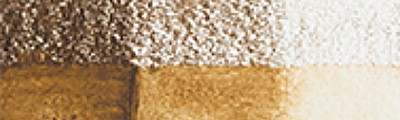 saddle brown Inktense block