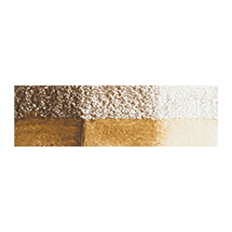 saddle brown Inktense block