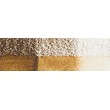 saddle brown Inktense block