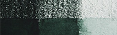 iron green Inktense block