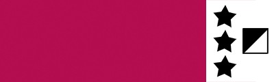 17 Magenta, farba akrylowa Flow, 50 ml