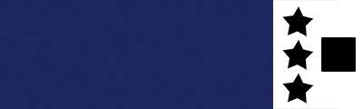 24 Phthalo Blue, farba akrylowa Flow, 50 ml