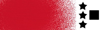 166 Carmine, farba akrylowa w sprayu 200ml