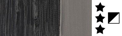 403 S1 Vandyke brown, farba olejna Van Gogh 200 ml