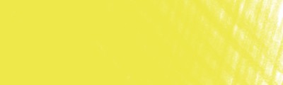 004 Medium yellow, pastel w kredce Conté a Paris