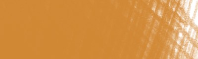 017 Yellow ochre, pastel w kredce Conté a Paris
