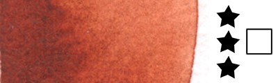 Aquarius 351 Transparent Brown, akwarela Szmal