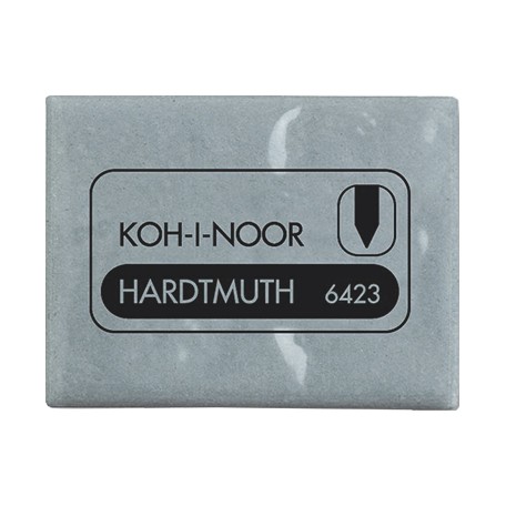 szara gumka chlebowa kohinoor