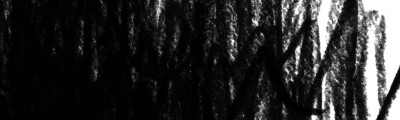 negro gioconda w kredce