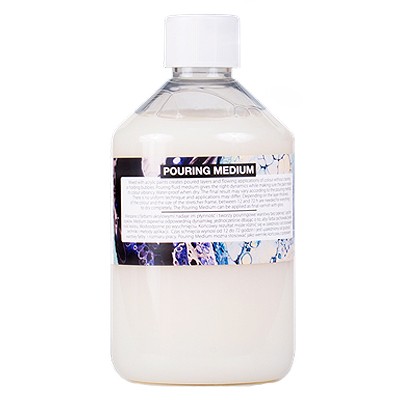pouring medium renesans 250ml