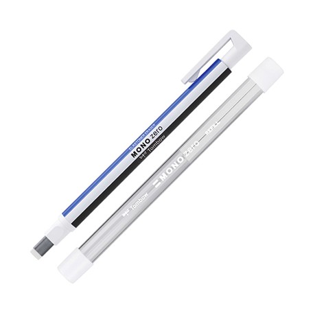 rectangle eraser mono zero