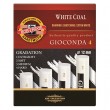 white coal gioconda kin