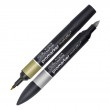 promarker metallic komplet pisakow