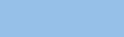 51 Pastel Blue, farba do ceramiki Porcelaine 150, Pebeo