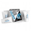 gels pastes golden set