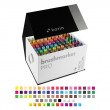 karin brushmarkerPRO paleta kolorow