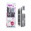beginner set tombow calligraphy