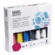 basics modeling paste liquitex