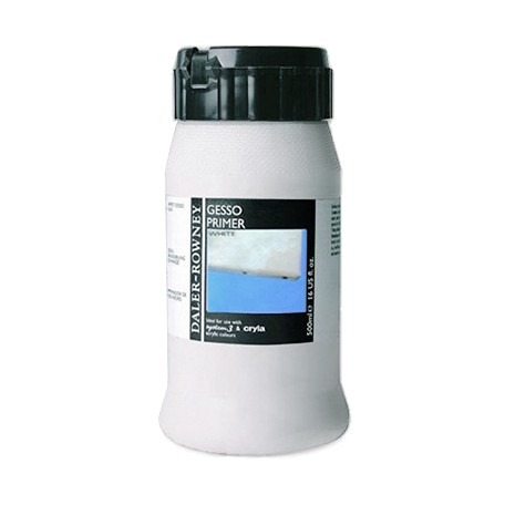 gesso artystyczne daler rowney