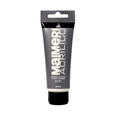 gesso akrylowe maimeri acrilico
