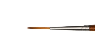 brush liner raphael precision