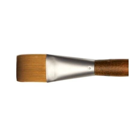 syntetyczne pedzle precision raphael