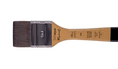 Pędzel Soft Aqua Raphael