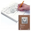 Szkicownik Sketch Strathmore