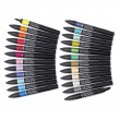 pisaki artystyczne winsor newton