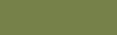 544 Olive green, marker Kurecolor for Manga, Kuretake
