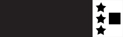 0337 Carbon black, pisak akrylowy Paint Marker, Liqui