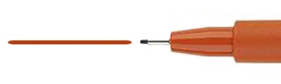 F sangwina, Pitt Artis Pen Faber Castell