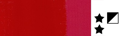 285 Vermilion Deep (Hue), farba olejna Classico 20 ml
