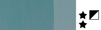 405 King's Blue Light, farba olejna Classico 20 ml