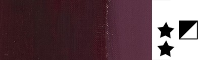 448 Cobalt Violet (Hue), farba olejna Classico 20 ml