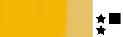 081 Cadmium Yellow Light, farba olejna Classico 200 ml