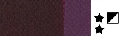 463 Permanent Violet Blueish, farba olejna Classico 200 ml