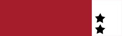 334 Scarlet, farba gwasz 16 ml