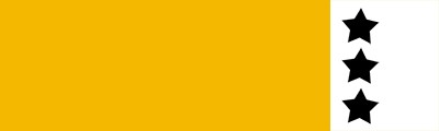 200 Yellow, farba gwasz 50 ml