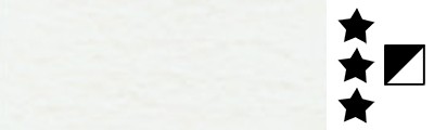 100 Zinc White, farba akwarelowa White Nights
