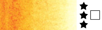244 Indian Gold, farba akwarelowa White Nights