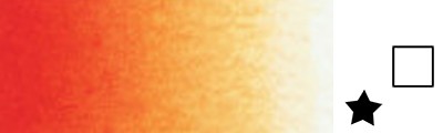 320 Orange Lake, farba akwarelowa White Nights